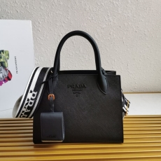 Prada Top Handle Bags